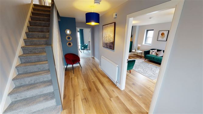 4 Fuschia Lane, Barradubh, Killarney, Co. Kerry