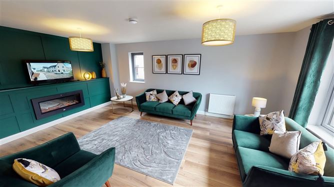 4 Fuschia Lane, Barradubh, Killarney, Co. Kerry