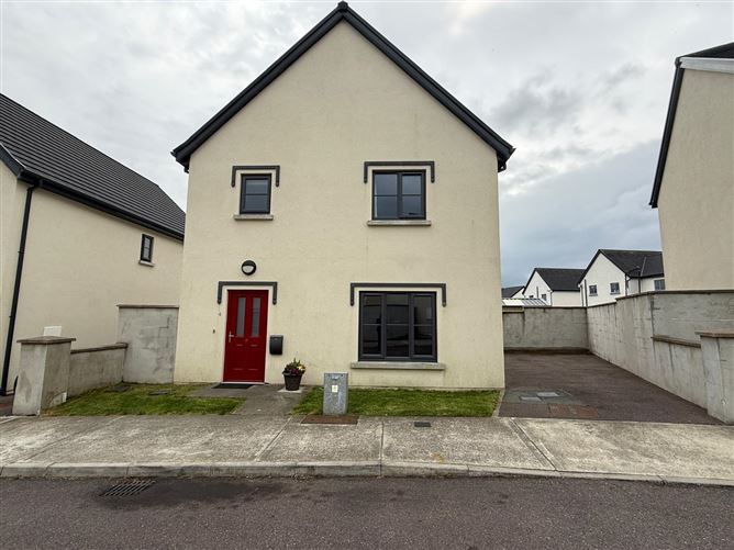 4 Fuschia Lane, Barradubh, Killarney, Co. Kerry