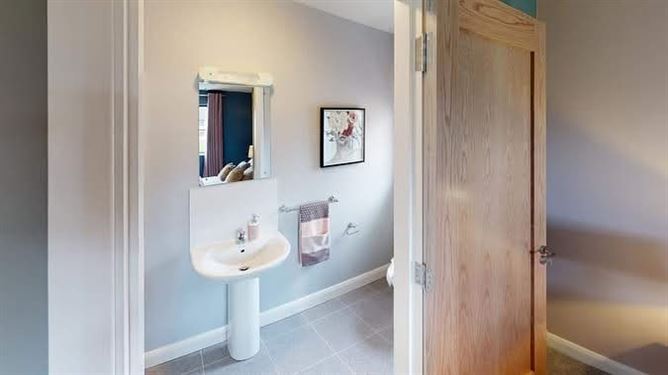 4 Fuschia Lane, Barradubh, Killarney, Co. Kerry