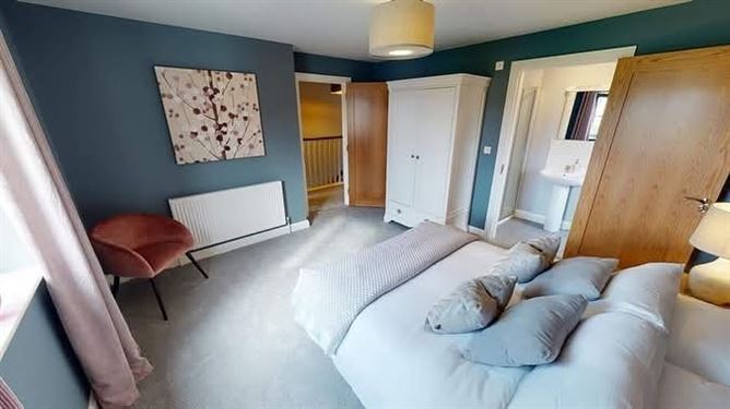 4 Fuschia Lane, Barradubh, Killarney, Co. Kerry