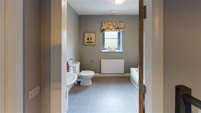 4 Fuschia Lane, Barradubh, Killarney, Co. Kerry