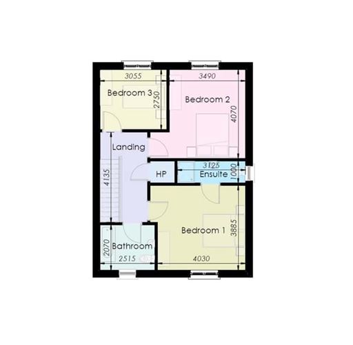 4 Fuschia Lane, Barradubh, Killarney, Co. Kerry