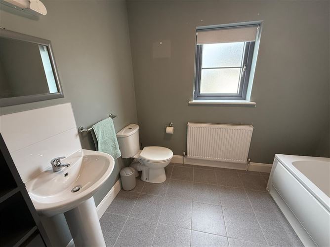 4 Fuschia Lane, Barradubh, Killarney, Co. Kerry