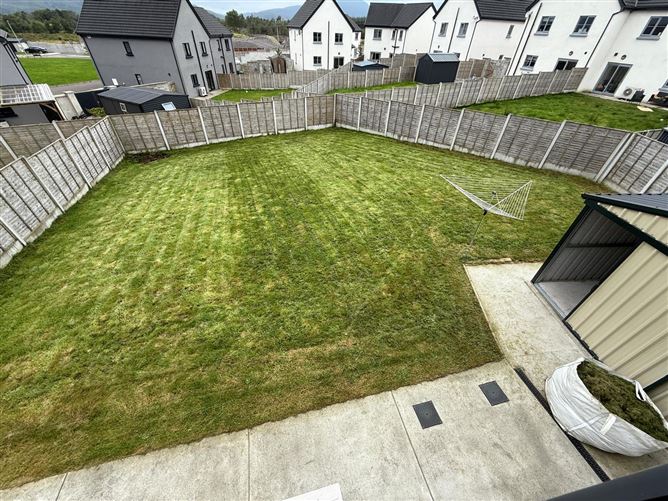 4 Fuschia Lane, Barradubh, Killarney, Co. Kerry
