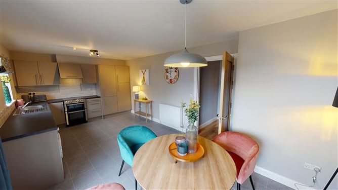 4 Fuschia Lane, Barradubh, Killarney, Co. Kerry