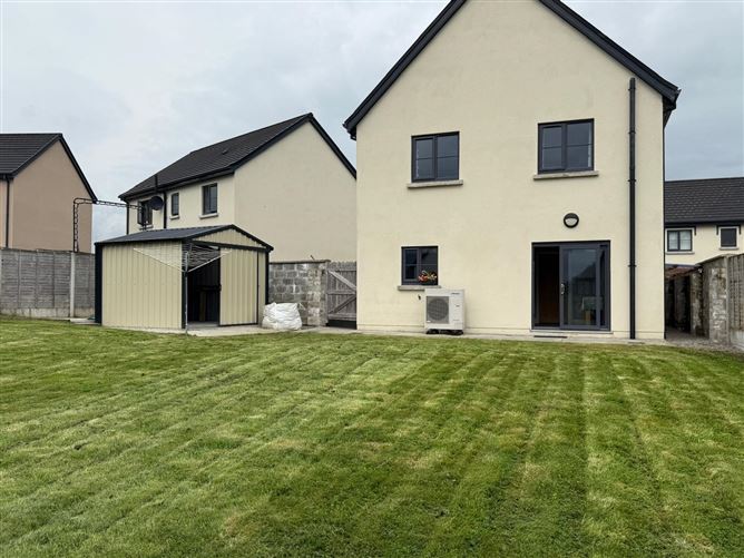 4 Fuschia Lane, Barradubh, Killarney, Co. Kerry
