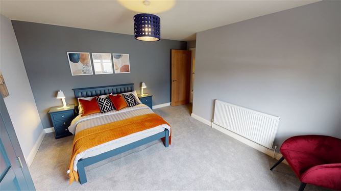 4 Fuschia Lane, Barradubh, Killarney, Co. Kerry