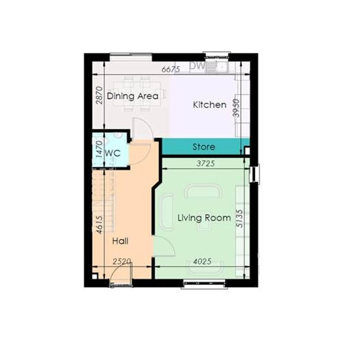 4 Fuschia Lane, Barradubh, Killarney, Co. Kerry