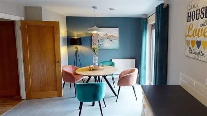 4 Fuschia Lane, Barradubh, Killarney, Co. Kerry