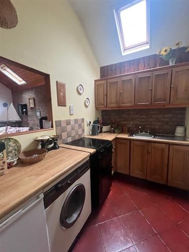 Trinity Cottage, Old Church Road, Carlingford, Louth