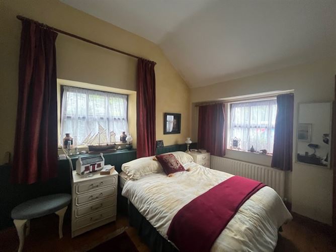 Trinity Cottage, Old Church Road, Carlingford, Louth