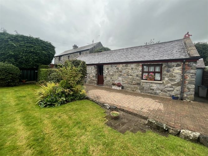 Trinity Cottage, Old Church Road, Carlingford, Louth