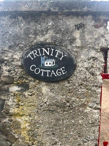 Trinity Cottage, Old Church Road, Carlingford, Louth