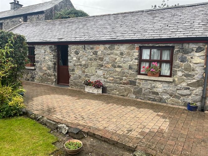 Trinity Cottage, Old Church Road, Carlingford, Louth