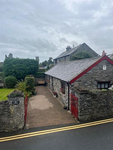 Trinity Cottage, Old Church Road, Carlingford, Louth