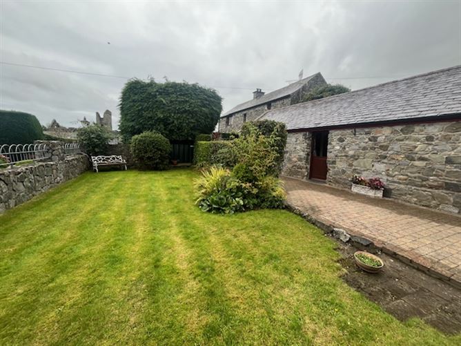 Trinity Cottage, Old Church Road, Carlingford, Louth