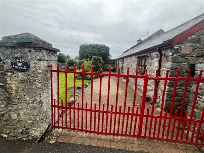 Trinity Cottage, Old Church Road, Carlingford, Louth