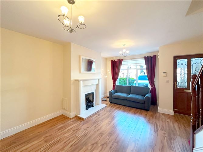 94 Torcaill, Portmarnock, Dublin
