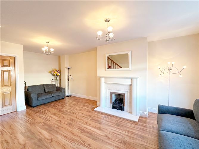 94 Torcaill, Portmarnock, Dublin