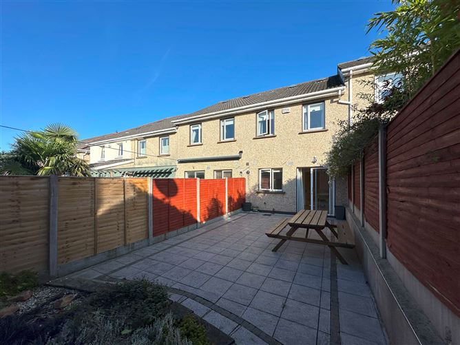 94 Torcaill, Portmarnock, Dublin