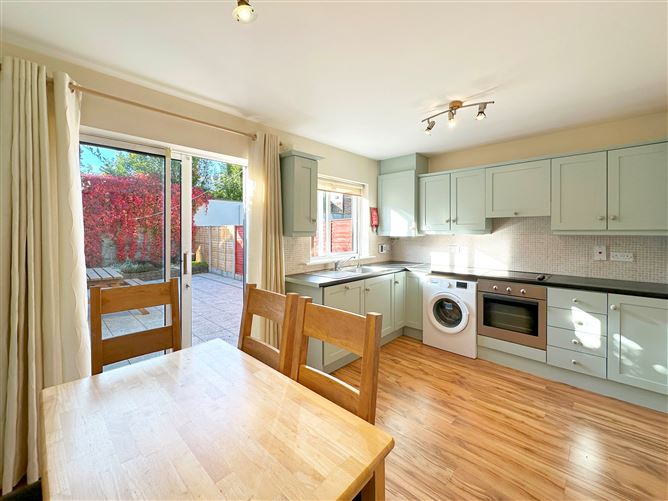94 Torcaill, Portmarnock, Dublin
