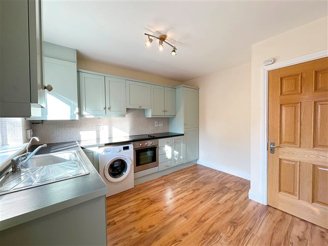 94 Torcaill, Portmarnock, Dublin
