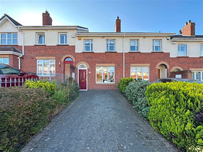 94 Torcaill, Portmarnock, Dublin