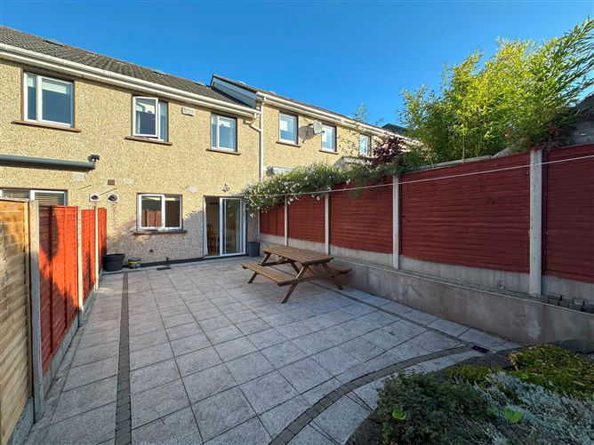 94 Torcaill, Portmarnock, Dublin
