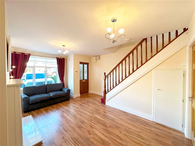 94 Torcaill, Portmarnock, Dublin