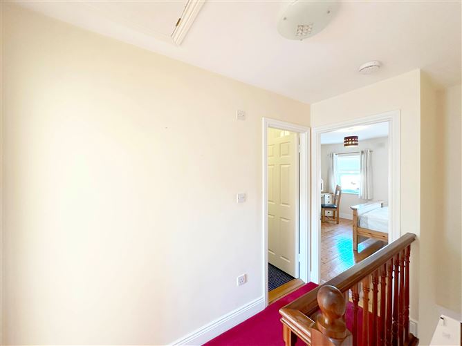 94 Torcaill, Portmarnock, Dublin