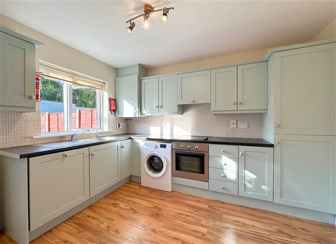 94 Torcaill, Portmarnock, Dublin