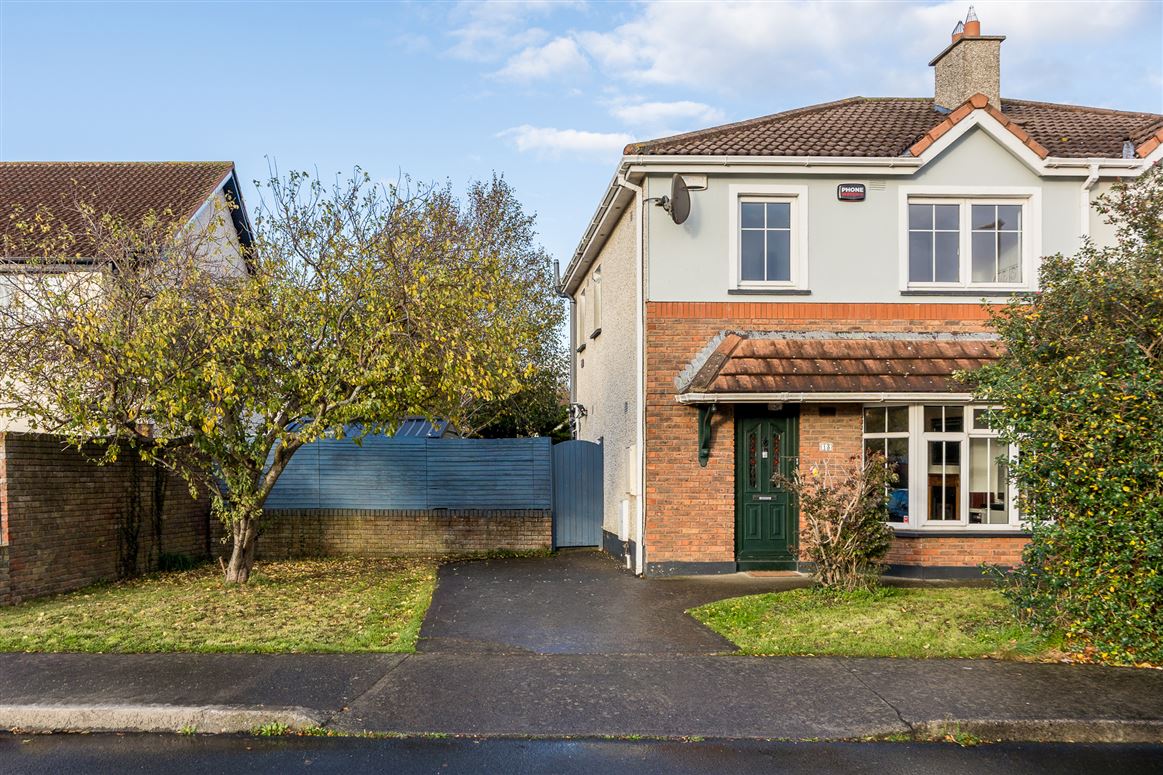 13 Moy Glas Way, Lucan, County Dublin