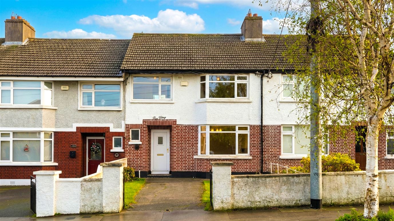 140 Shantalla Road, Dublin 9, Beaumont, Dublin 9