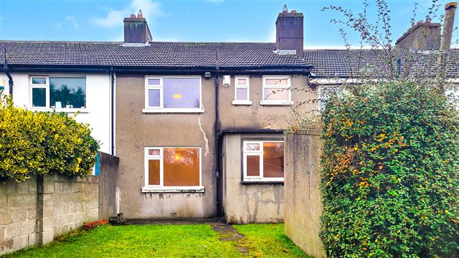 140 Shantalla Road, Dublin 9, Beaumont, Dublin 9