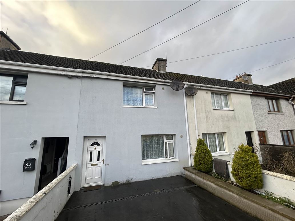 10 O`Donoghue Avenue, Janesboro, County Limerick