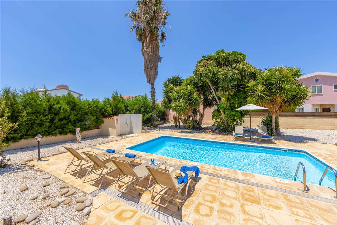 Coral Bay Hideaway,Peyia,Paphos,Cyprus
