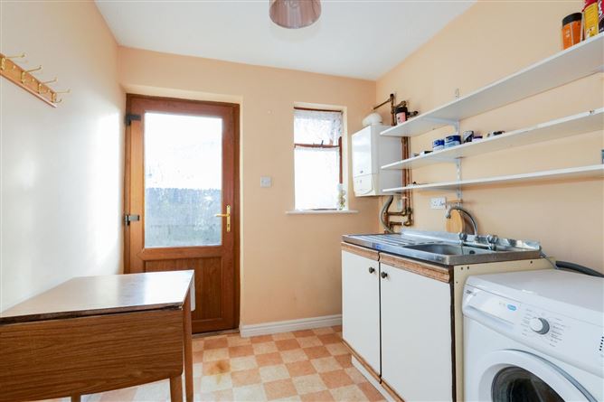 28 The Rise, Knocknacarra, Galway.