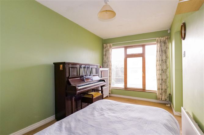 28 The Rise, Knocknacarra, Galway.