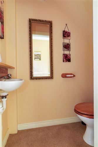 28 The Rise, Knocknacarra, Galway.