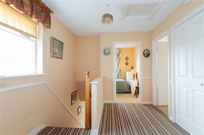 28 The Rise, Knocknacarra, Galway.