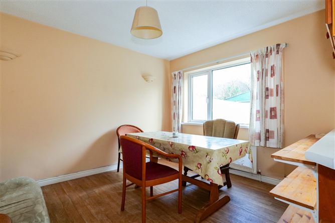 28 The Rise, Knocknacarra, Galway.