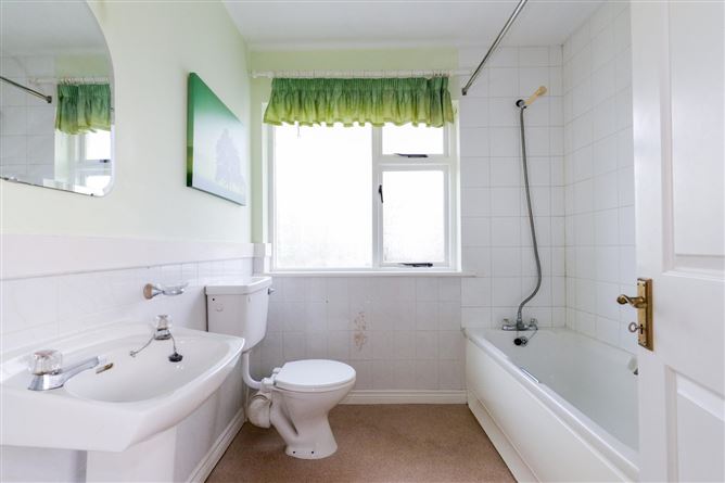 28 The Rise, Knocknacarra, Galway.