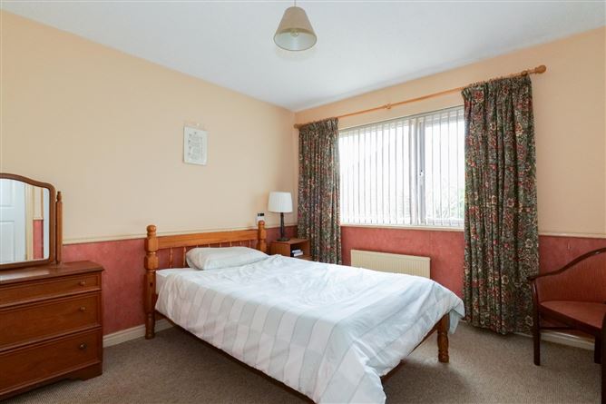 28 The Rise, Knocknacarra, Galway.