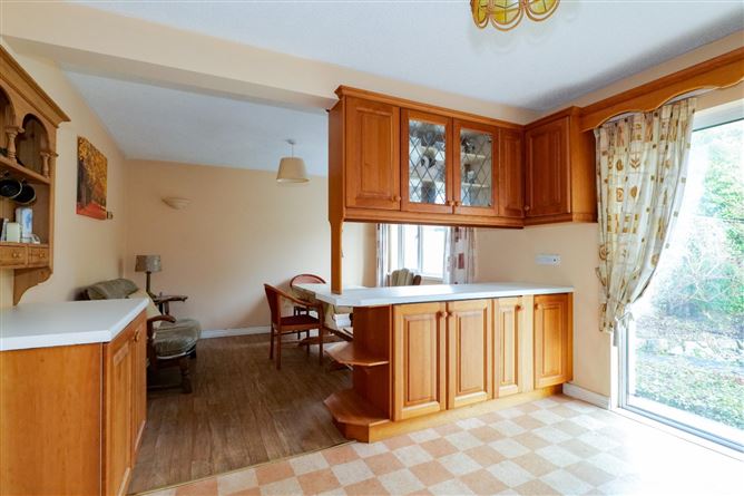 28 The Rise, Knocknacarra, Galway.