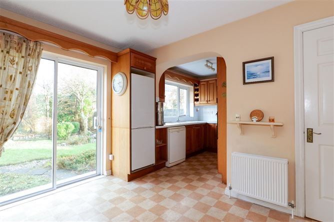 28 The Rise, Knocknacarra, Galway.