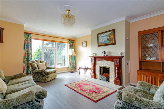 28 The Rise, Knocknacarra, Galway.