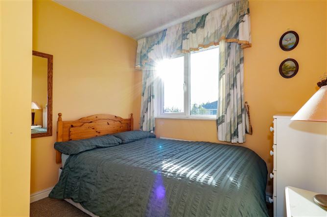 28 The Rise, Knocknacarra, Galway.