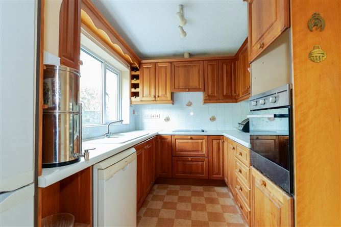 28 The Rise, Knocknacarra, Galway.