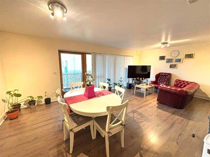 Millrace Road, Pheonix Park, Dublin 15